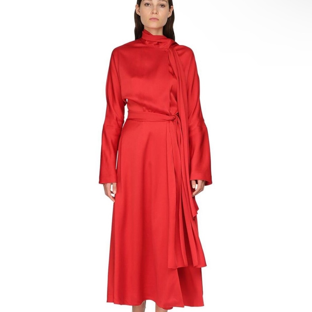 Dress - Picture 2 of 12